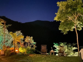 A Cabana mais bucólica de Araras